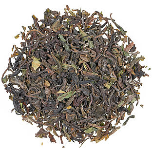 Darjeeling first flush 100 gr