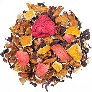 NIEUWE HERFST-/WINTERTHEE: Sterrennacht 100 gr