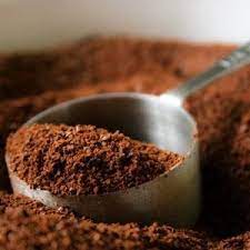 Boerderijkoffie Boonjour 500 gr - India Karnataka: biologisch en direct trade