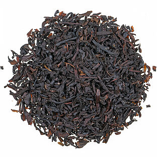 NIEUW: Huismengeling English Breakfast 100 gr