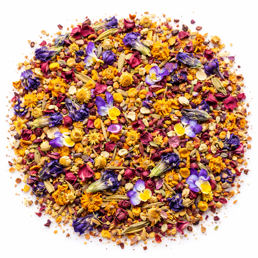 NIEUW: Bloemenweide 100 gr