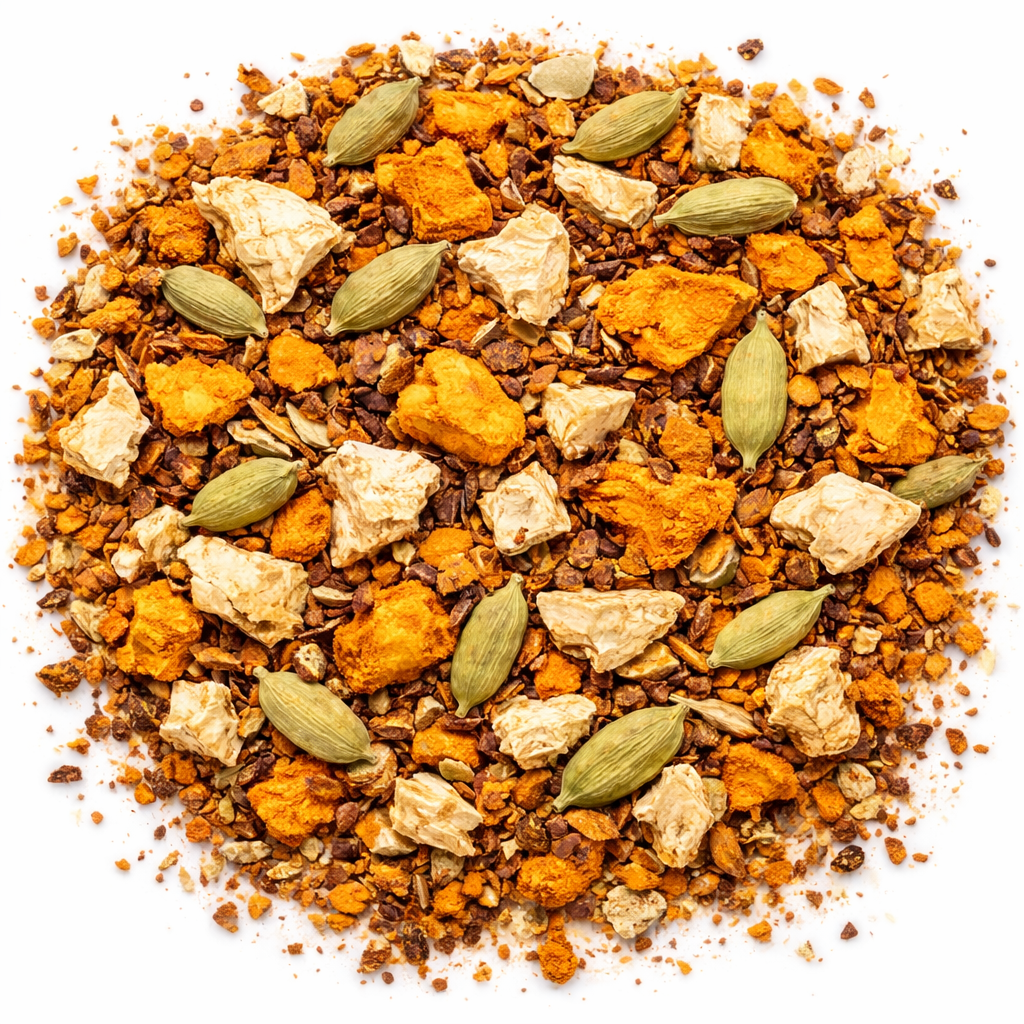 NIEUW: Buikje weltevree 100 gr