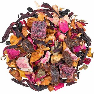 NIEUW: Drakenblosje 100 gr - ook geschikt voor ice-tea