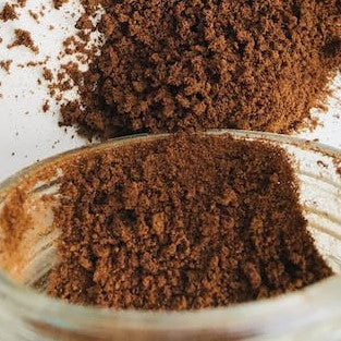 NIEUW: Cocoon-koffie (herfst-winter) 500 gr