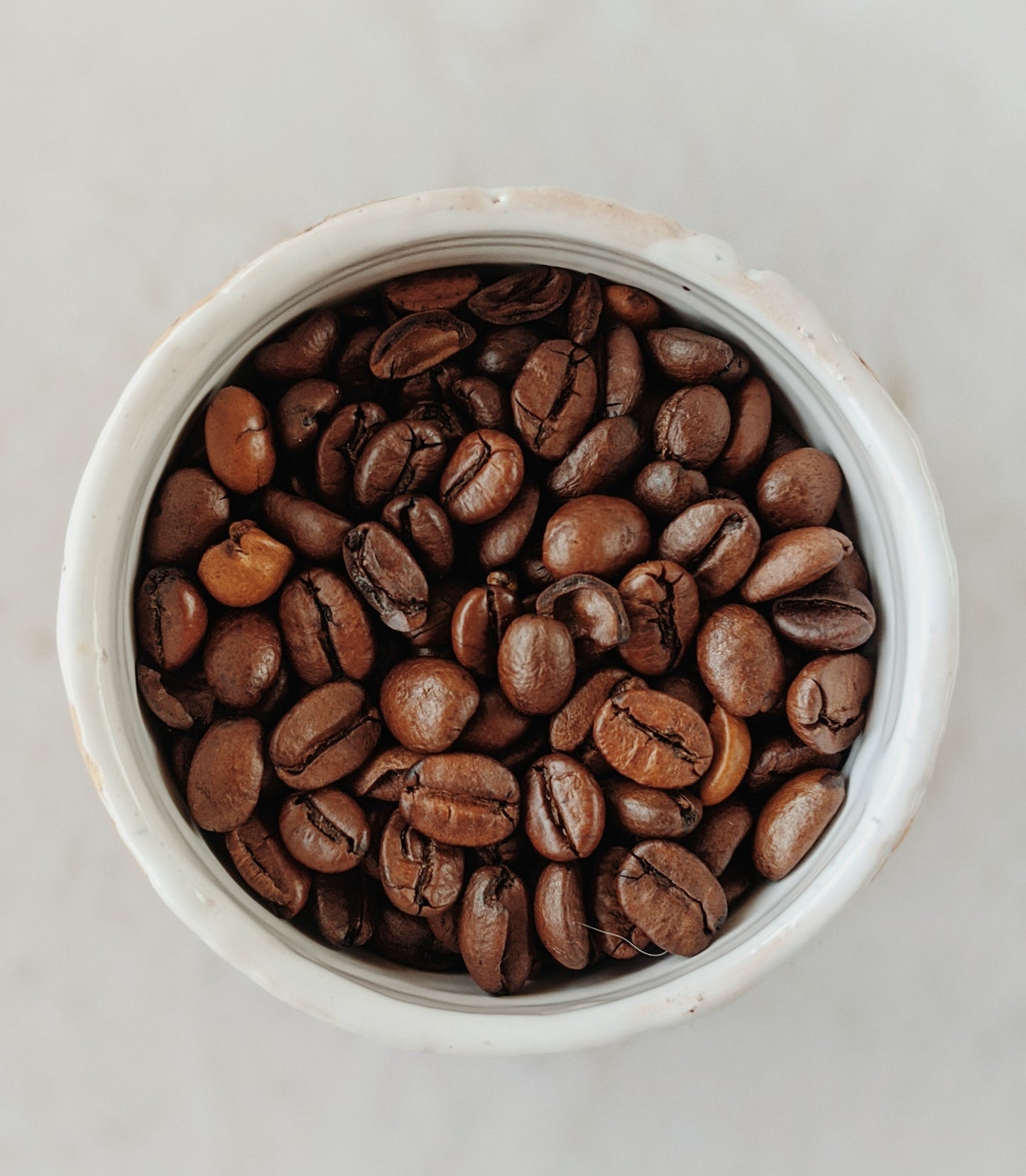 NIEUW: Cocoon-koffie (herfst-winter) 500 gr