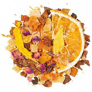 Zomersproetjes 100 gr - ook geschikt voor ice-tea