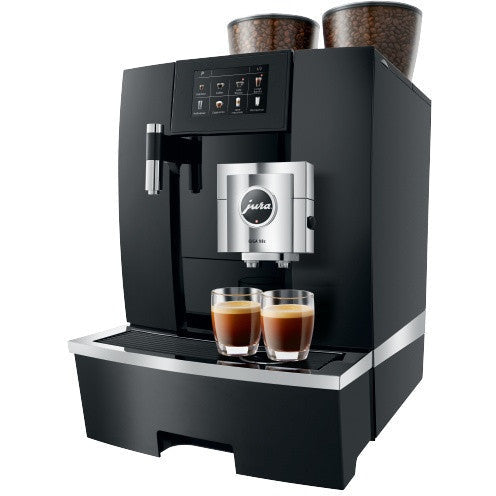 JURA Giga X8C