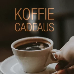 Koffieplezier