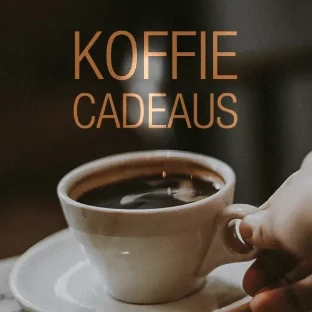 Koffiekransje