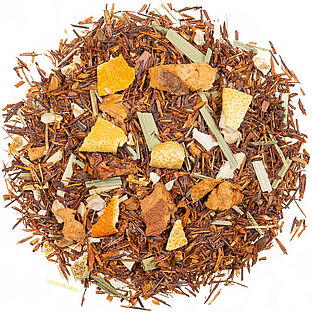 Pittige rooibos 100 gr