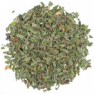 Pure pepermunt 100 gr