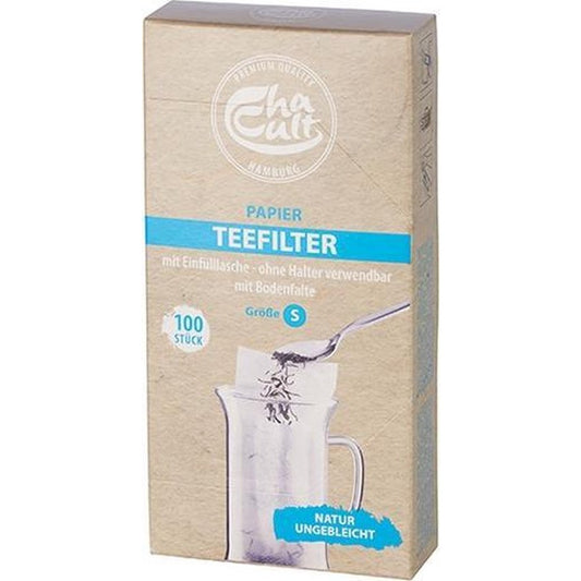 Theefilters Chacult small