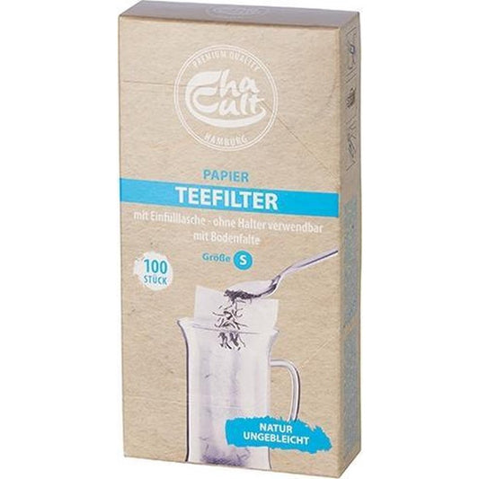 Theefilters Chacult small